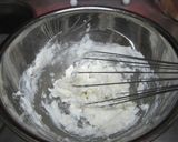 マーガリンdeクッキー～基礎編～作り方1写真