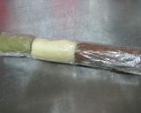 マーガリンdeクッキー～基礎編～作り方3写真