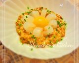 ◆レモン風味の*シフォンケーキ◆作り方18写真