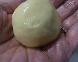 ★自画自賛★激うま★サーターアンダギー★作り方5写真