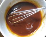 ずっとこの味✿小ぶりなにんにくハンバーグ作り方7写真