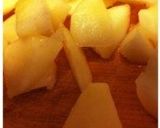 おばあちゃん直伝＊絶品ゆずマヨサラダ作り方5写真