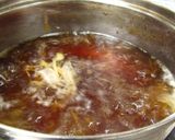 真珠の炊き込みご飯作り方3写真