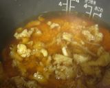 真珠の炊き込みご飯作り方4写真