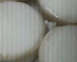 ぶり(*^^*)大根作り方1写真