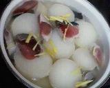 ぶり(*^^*)大根作り方3写真