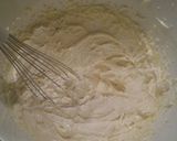 柿ケーキ作り方6写真
