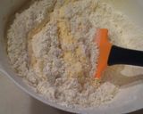 柿ケーキ作り方8写真