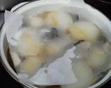 ぶり(*^^*)大根作り方8写真