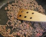 おからの残りで♪おからのカレーグラタン★作り方3写真