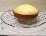 クリームチーズケーキ☆ホットケーキミックス作り方8写真