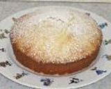 クリームチーズケーキ☆ホットケーキミックス作り方9写真