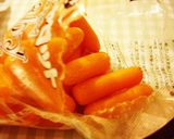 うし伽哩？作り方8写真