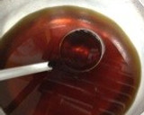 プロ直伝！本格鰤大根 〜ゆずを添えて〜作り方3写真