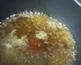大根入り☆真だらの子和え作り方4写真