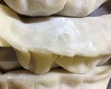 肉汁たっぷりなのに、さっぱりなギョウザ☆作り方4写真