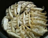 肉汁たっぷりなのに、さっぱりなギョウザ☆作り方5写真