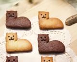 ⁂バタークッキー⁂作り方7写真