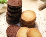 ⁂バタークッキー⁂作り方8写真