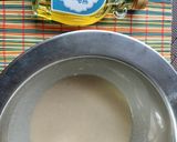 甘納豆の米粉蒸しパン♪作り方2写真