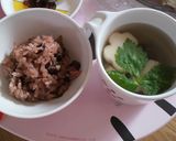 ☆お食い初めメニュー☆作り方1写真
