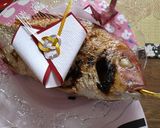 ☆お食い初めメニュー☆作り方2写真