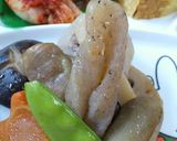 ☆お食い初めメニュー☆作り方3写真