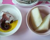 ☆お食い初めメニュー☆作り方5写真