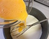 オーブンで焼きプリン作り方6写真
