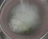 とっても簡単★きゅうりの味ぽん春雨サラダ作り方3写真