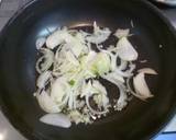あさりが美味しい♪*ボンゴレビアンコ*作り方2写真