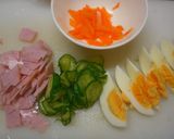 レンジで簡単✿✿ポテトサラダ✿✿作り方5写真