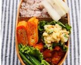 韓国風から揚げ**作り方5写真