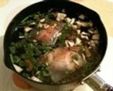 解毒スープ作り方1写真
