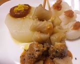トッピングおでん作り方10写真