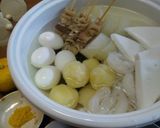 トッピングおでん作り方2写真