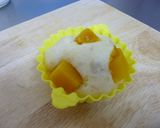 パンプキン蒸しパンパン♪作り方4写真