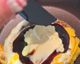 お好み焼き　ミックス作り方10写真