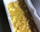 トースターでアップルケーキ作り方5写真