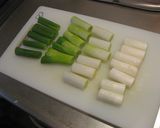 紹興酒で簡単！豚の角煮♪作り方2写真
