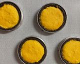 小さな秋のタルト作り方6写真