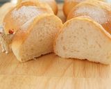☆リスドォルでプチフランスパン☆作り方7写真