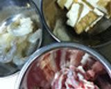 タイ風味☆炒めご飯作り方2写真