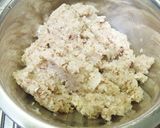 ★ホイル焼き★シイラの松風焼きっぽいの作り方4写真