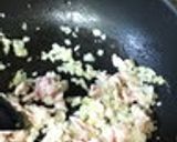 タイ風味☆炒めご飯作り方6写真