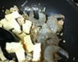 タイ風味☆炒めご飯作り方7写真
