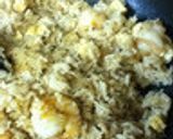 タイ風味☆炒めご飯作り方8写真