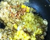 タイ風味☆炒めご飯作り方9写真