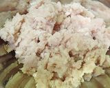 ★ホイル焼き★シイラの松風焼きっぽいの作り方5写真