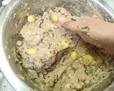★ホイル焼き★シイラの松風焼きっぽいの作り方6写真